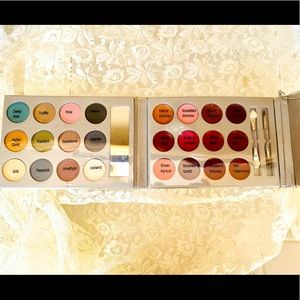 💄ULTA💄BEST OF COLLECTION 👁 & 💋PALLET NWT🎨